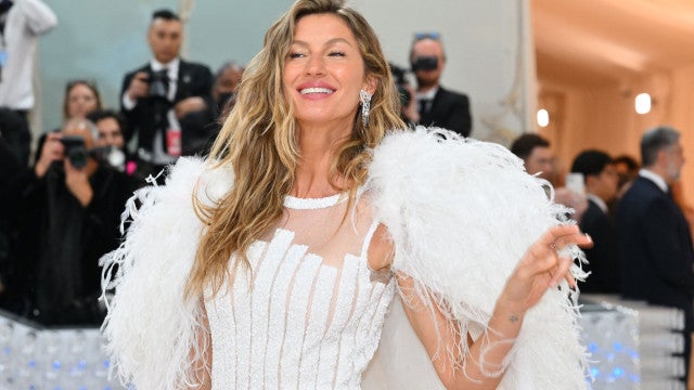 Gisele Bündchen faz evento para promover causas ambientais e recebe Ivete Sangalo