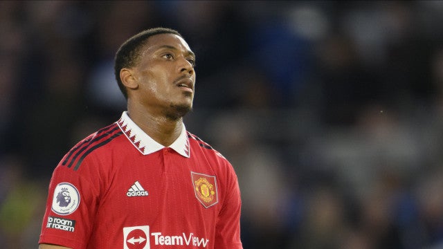 Lenda da Premier League aconselha Ten Hag: "Ele não é bom"