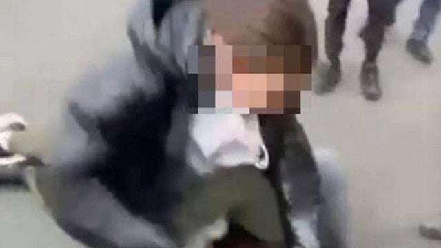 Perigo: Crianças se atacam por "diversão" em nova ‘trend’ online