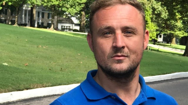 Encontrado o corpo de CEO que desapareceu após viagem de Uber