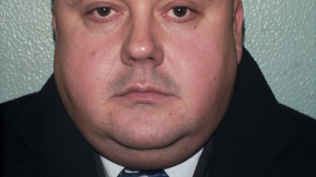 ‘Serial killer’ confessa ter matado estudante desaparecida há 24 anos