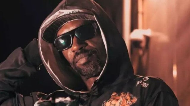 Rapper DumDum morre aos 54 anos após AVC