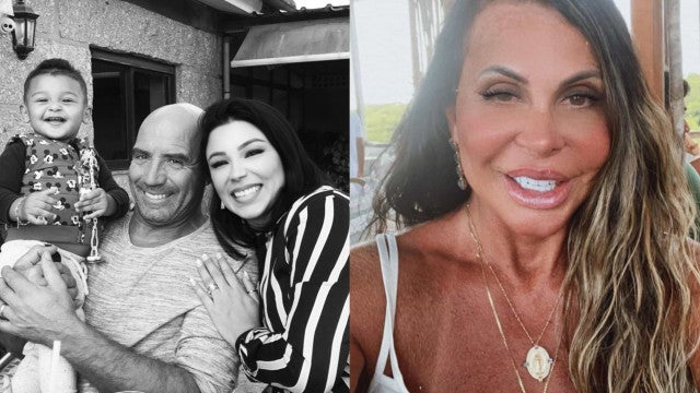 Morre o empresário português Carlos Marques, ex-marido de Gretchen