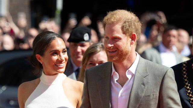 Meghan Markle está grávida? Há uma nova teoria a circular