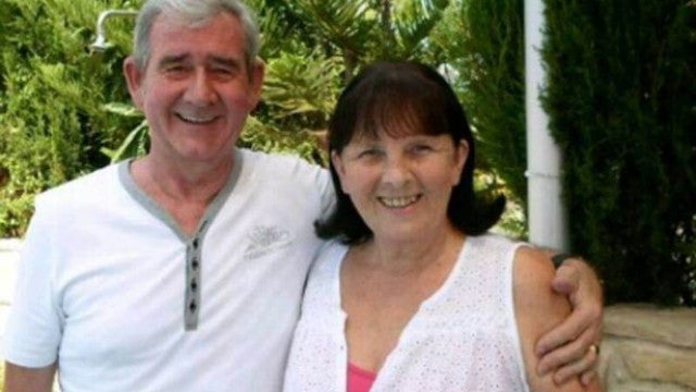 Homem acusado de asfixiar esposa diz que ela ‘suplicou’ para morrer