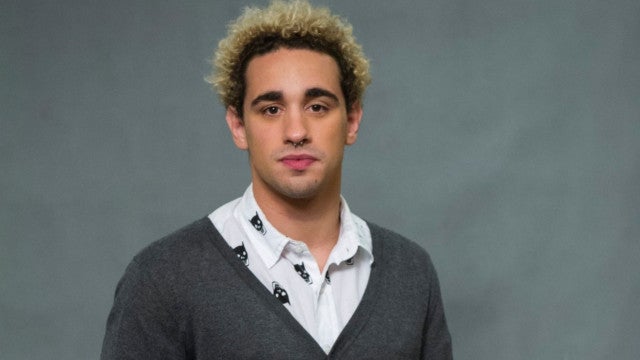 Ator de ‘Vai na Fé’ é sobrinho-neto de Carmen Miranda