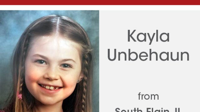 Após 6 anos desaparecida, menina é encontrada graças a série da Netflix