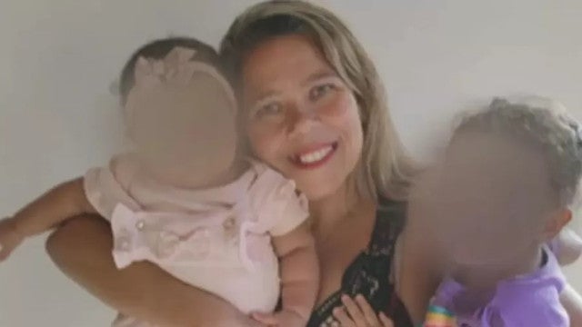 Motorista atropela duas vezes e mata mulher que o acordou em Niterói (RJ)