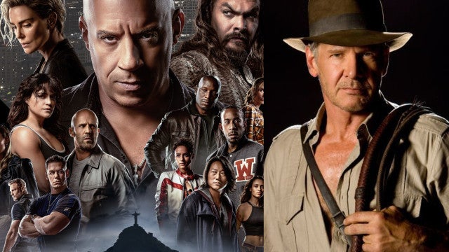 Mais um ‘Velozes’ para a conta: Produções que foram filmadas no Brasil!