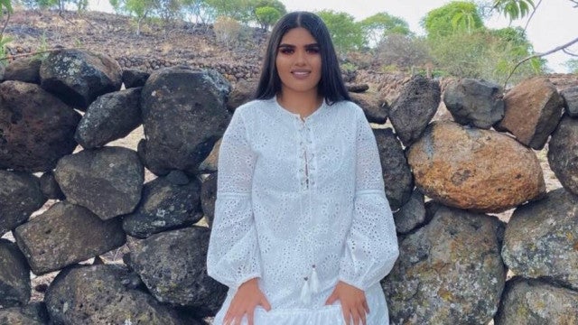 Influenciadora é achada morta em vala com outros seis corpos