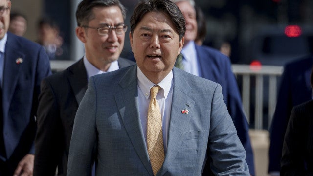 Chanceler do Japão diz ter esperança na reforma tributária brasileira para elevar investimentos