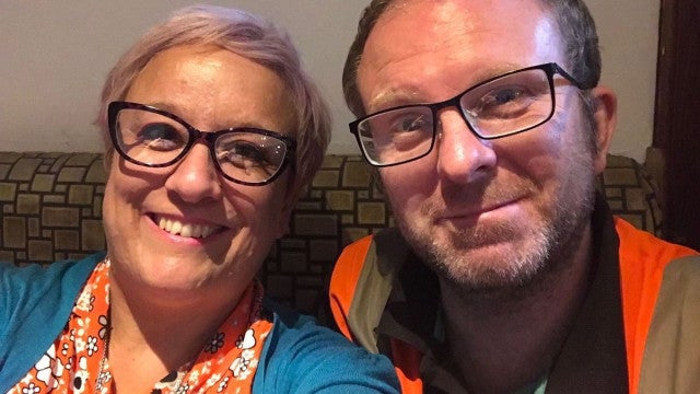 Aos 47 anos e após 11 abortos, mulher tenta pela última vez ser mãe