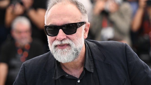 Karim Aïnouz grita ‘viva o Lula’ ao lançar ‘Firebrand’ no Festival de Cannes