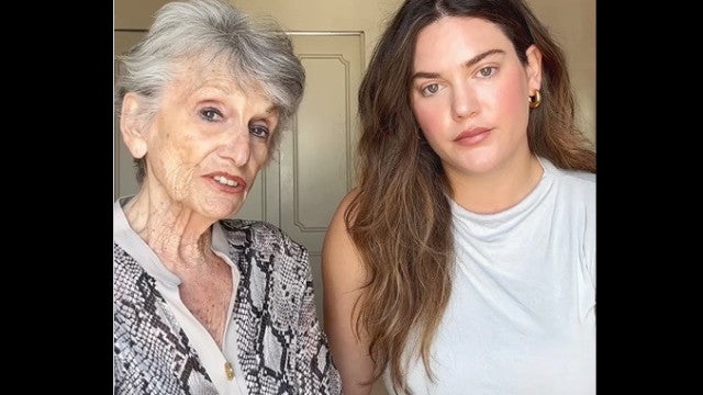 Avó em estado terminal revela motivo pelo qual escolheu a eutanásia