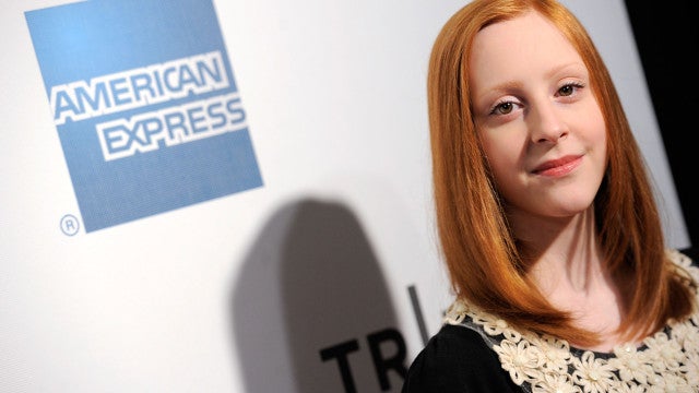 Morre a atriz Samantha Weinstein, vítima de câncer, aos 28 anos