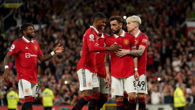 Man. United humilha Chelsea e confirma Champions com ‘assalto’ ao pódio