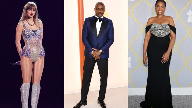 Estas 20 celebridades são mais altas do que imagina