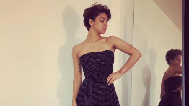 Corpo de modelo brasileira morta pela polícia nos EUA chega ao Brasil