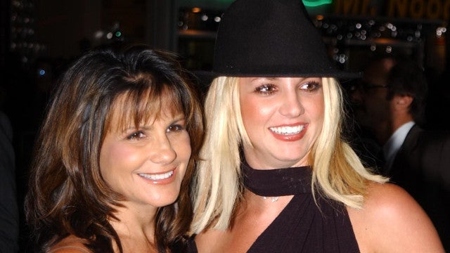 Britney Spears faz as pazes com a mãe após 3 anos: "Sinto-me abençoada"