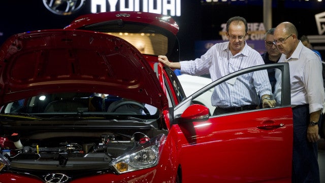 Veja 28 modelos de carros que podem ficar mais baratos com pacote do governo