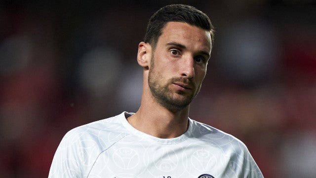 Goleiro do PSG sofre acidente com cavalo e é internado, diz jornal