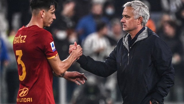 Mourinho deixa brasileiro da AS Roma boquiaberto: "Não dá para explicar"