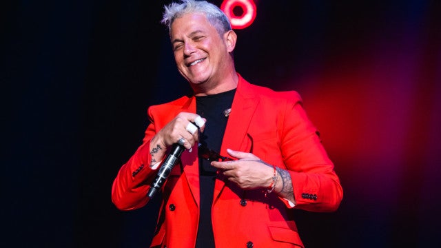 Alejandro Sanz diz que sofreu ‘surto’ e preocupa fãs: "Não estou bem"