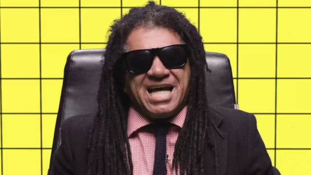 Vaquinha on-line busca recursos para ex-integrante de ‘Hermes e Renato’ que sofreu AVC