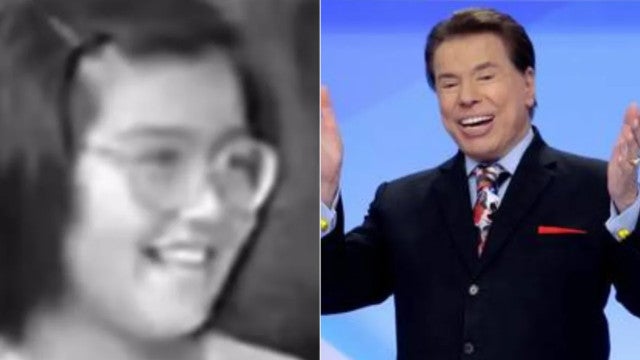‘Menina do Bambu’ se desculpa por piada obscena com Silvio Santos há 40 anos