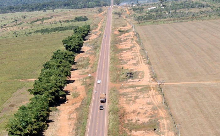 Lula reconhece liderança de Mauro no projeto para Estado assumir BR-163 de Sinop ao MS e solenidade será no Planalto