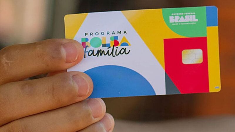 Primeiro dia de pagamento do Bolsa Família é nesta quinta (18)