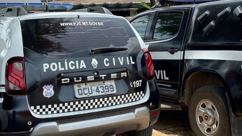 Governo de MT entrega nesta quinta 12 viaturas a Polícia Civil com investimento de R$ 1,7 milhão  