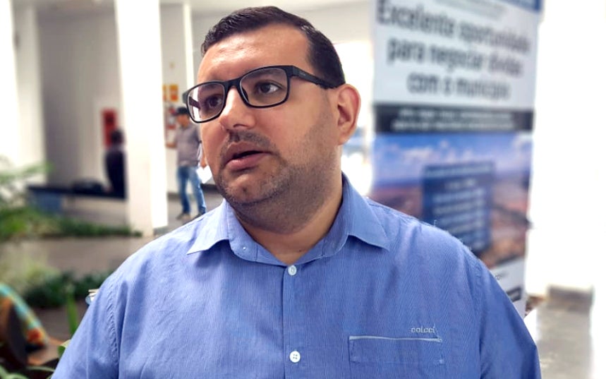 Sorriso: começa Refis e contribuintes podem negociar impostos vencidos com desconto em juros e multas