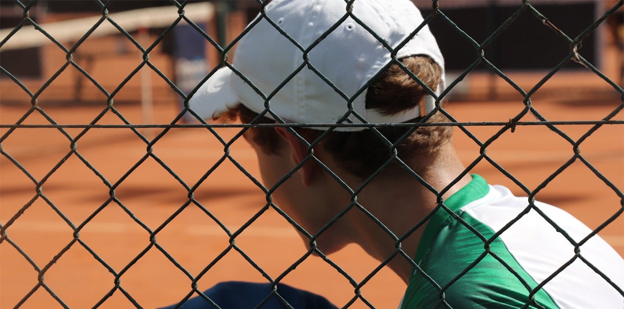 Em Belém-PA, Tênis do Recreio da Juventude disputa segunda etapa do Campeonato Brasileiro Interclubes