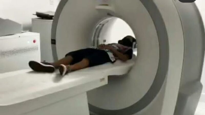 Justiça suspende desapropriação de hospital em Diamantino