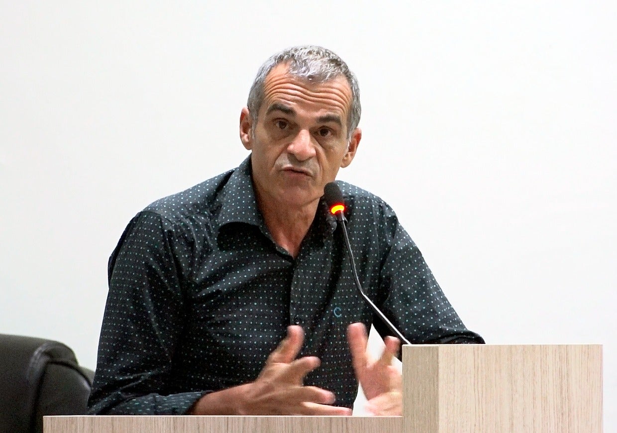 Vereador David apresentou Projeto de Lei que Institui “Programa Educação no Trânsito” nas escolas da rede municipal