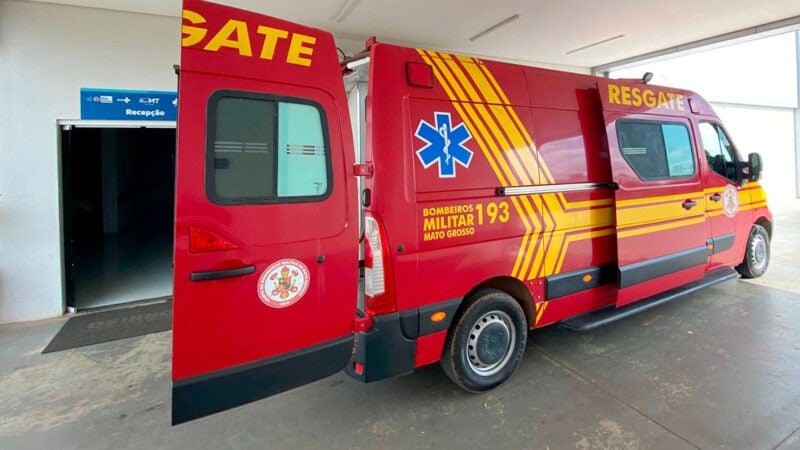 Prefeitura firma acordo para jornada delegada do Corpo de Bombeiros em Sorriso
