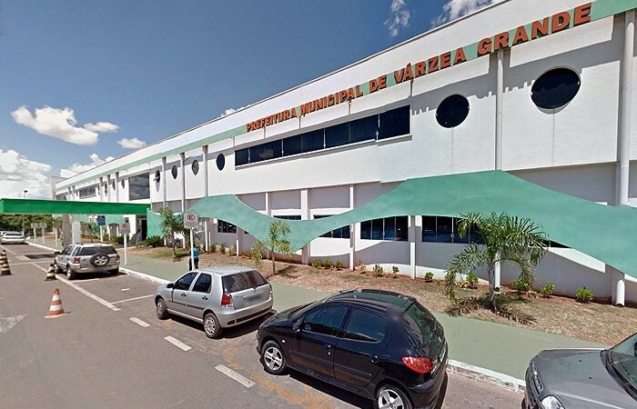 Prefeitura de Várzea Grande manifesta apoio incondicional para operação sobre desvio de medicamentos