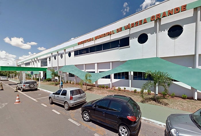 Prefeitura de Várzea Grande manifesta apoio incondicional para operação sobre desvio de medicamentos