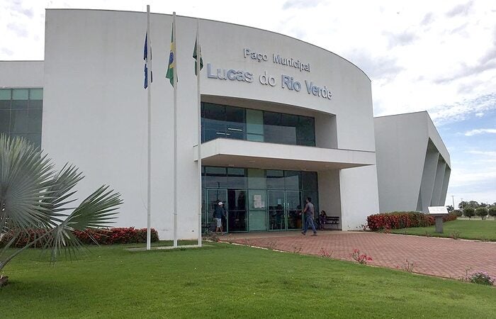 Lucas do Rio Verde apresenta arrecadação do quadrimestre e recursos para Saúde chegam a 31%
