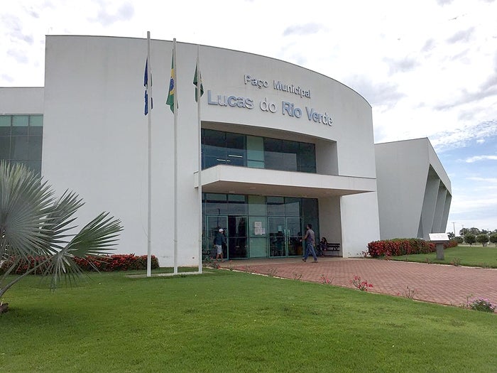 Lucas do Rio Verde apresenta arrecadação do quadrimestre e recursos para Saúde chegam a 31%