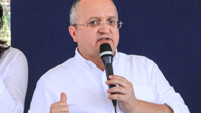 TSE derruba sentença e ex-governador Pedro Taques pode disputar eleições
