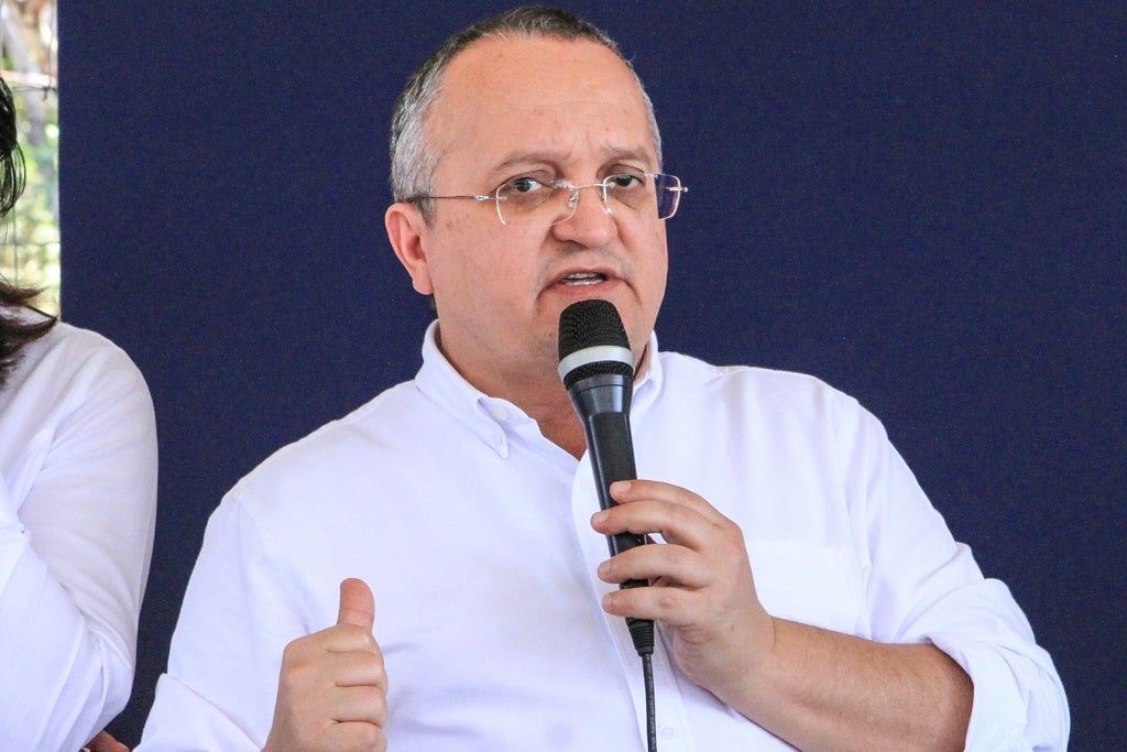 TSE derruba sentença e ex-governador Pedro Taques pode disputar eleições