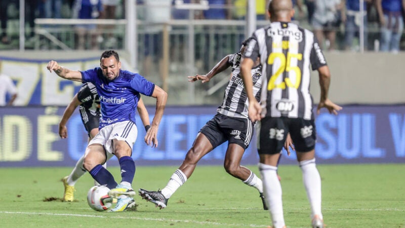 Betfair analisa os clássicos do Rio e Minas no Brasileirão e projeta os favoritos