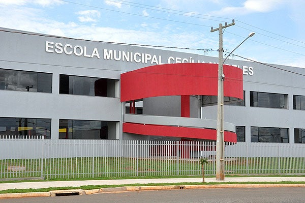 Professores recebem treinamento para novo modelo de educação que será implantado em Lucas