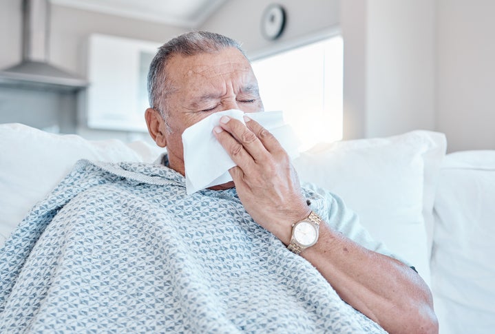 Vírus sincicial respiratório e o agravamento das doenças respiratórias a importância do diagnóstico preciso e tratamento rápido