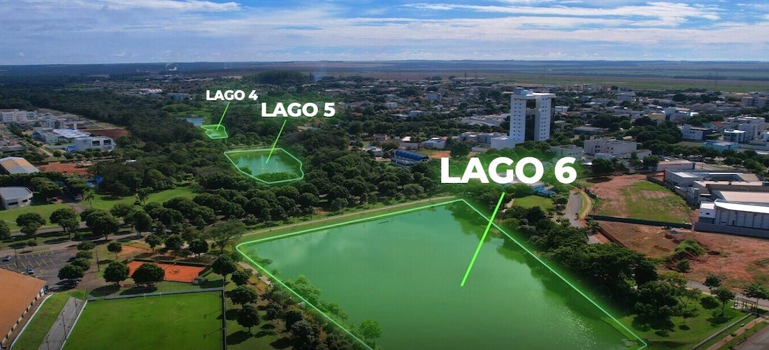 Estudo técnico para criar unidade de conservação. em Nova Mutum será apresentado dia 7