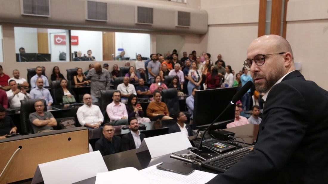 Câmara Setorial Temática da Cultura é instalada na Assembleia