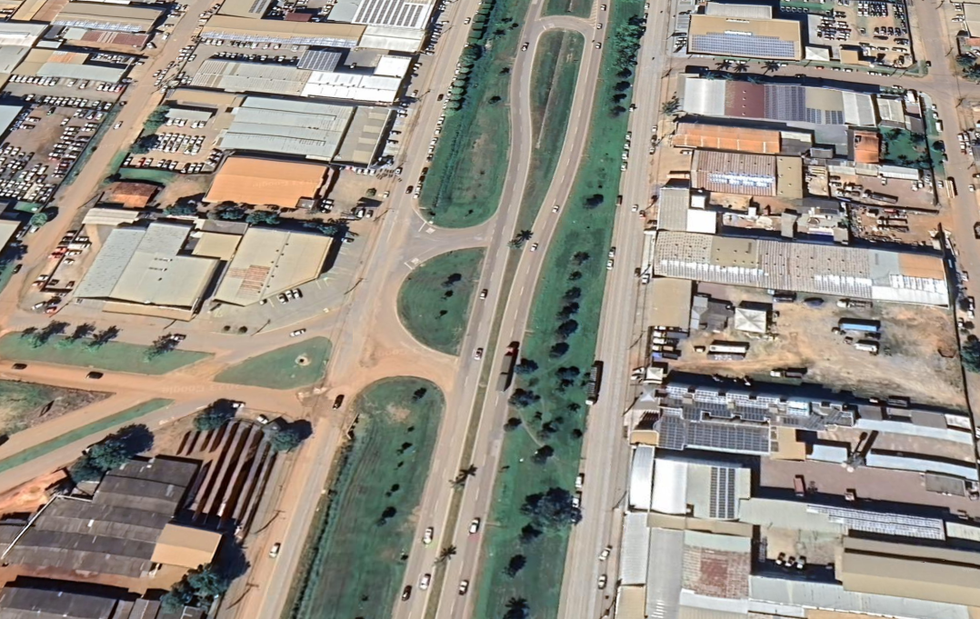 Concessionária confirma locais que serão construídos viadutos em Sinop; veja  