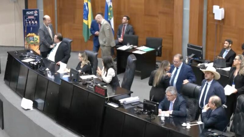 Projeto do transporte zero de peixes em MT e emendas vai para última votação dia 28